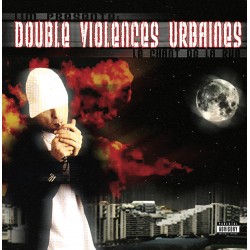 LIM Double Violences Urbaines Double Vinyle