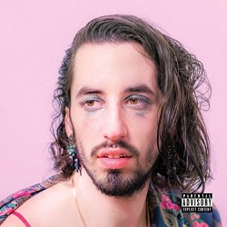 Lomepal "Flip" CD Digipack