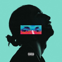 Lomepal "Jeannine" CD Plexi