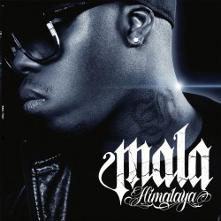 Mala Himalaya Double Vinyle