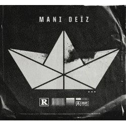 Mani Deiz Best of Double CD Digipack