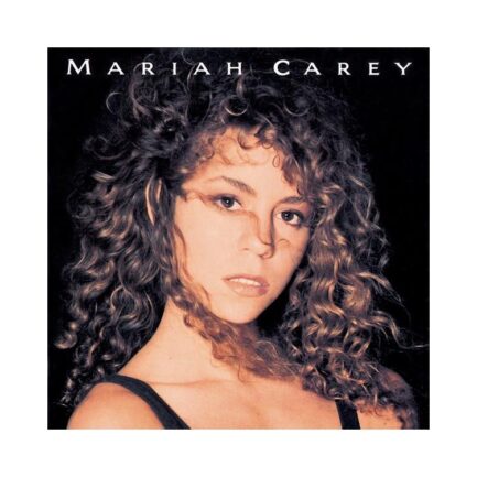 Mariah Carey "Mariah Carey" Vinyle Simple