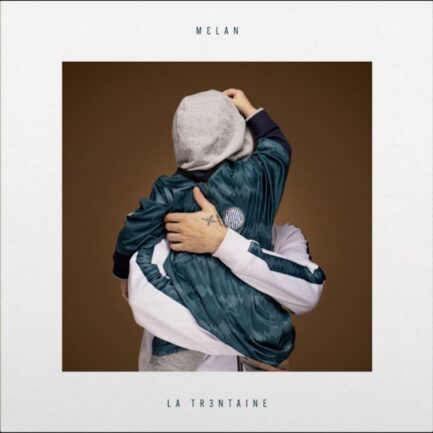 Melan La Trentaine CD Double Digipack