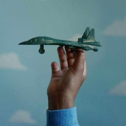 Michael Kiwanuka "Floating Parade" Édition Limitée Vinyle 10 Transparent RSD 2025