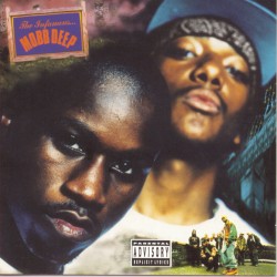 Mobb Deep The Infamous CD Plexi