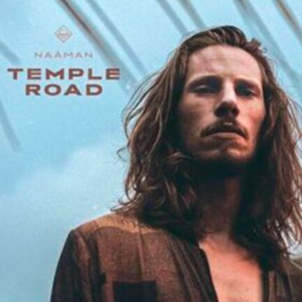 Naaman temple road double vinyle Addicitve Store