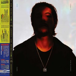 Nekfeu "Seine Zoo Records" Double Vinyle Gatefold