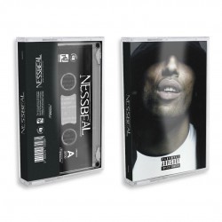 Nessbeal Rois Sans Couronne Cassette Audio