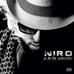 Niro Si Je Me Souviens CD Plexi