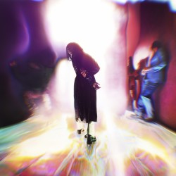 Ob Ngjayar "Some Nights I Dream of Doors" Vinyle Simple