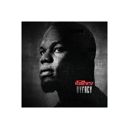 Ol Kainry Dyfrey CD Plexi