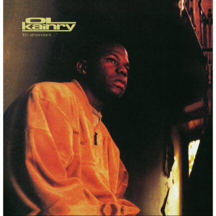 Ol Kainry En Attendant Vinyle