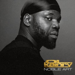 Ol Kainry Noble Art CD Digipack