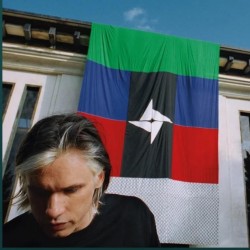 Orelsan "Civilisation" Double Vinyle Gatefold Edition Spéciale Argent