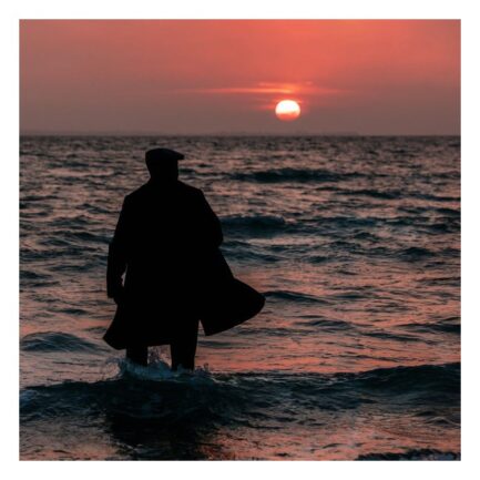 Oxmo Puccino "La Nuit Du Réveil" Double Vinyle