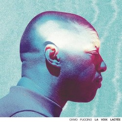 Oxmo Puccino La Voix Lactée Double Vinyle Gatefold