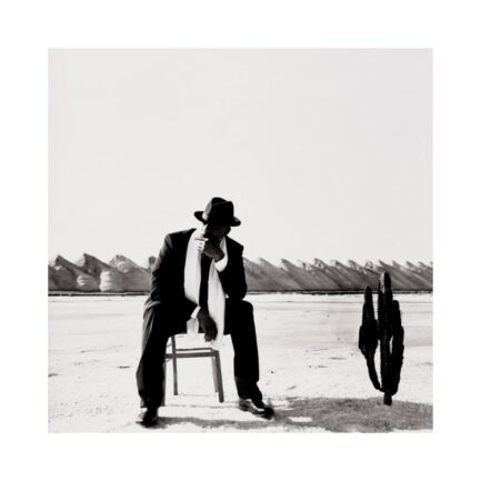 Oxmo Puccino "Le Cactus De Sibérie" Double Vinyle