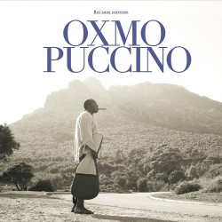 Oxmo Puccino Roi Sans Carrosse Double Vinyle Gatefold