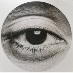 Pone "Listen and Donate" Double Vinyle Picture