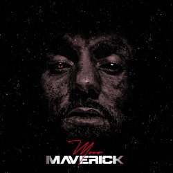Moro Maverick CD Digipack