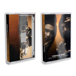 100 Cassettes Audio Swift Guad X Ol Zico X Mani Deiz Terrain Miné