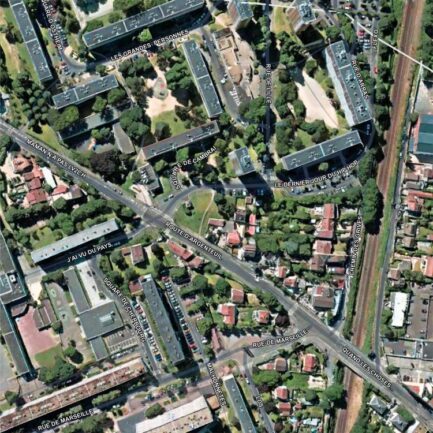 Busta Flex TCLV 100 Premiers Vinyles Dédicacé Et Numéroté