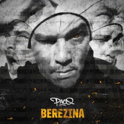 Paco "Bérézina" CD Digipack