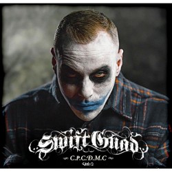 Double Cd Numerotes Swift Guad Cpcdmc Vol 2