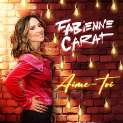Fabienne Carat Aime Toi 100 Premiers Dédicacés Vinyle Couleur Numéroté