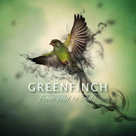 Greenfinch "From Soul to Souls" Vinyle Simple Série Limitée 100 Exemplaires