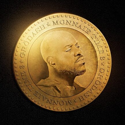 Grodash Monnaie Time 3 CD Digipack