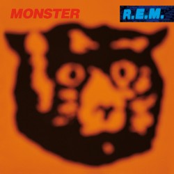 REM Monster Vinyle