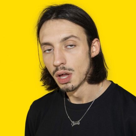 Roméo Elvis Chocolat Double Vinyle Gatefold