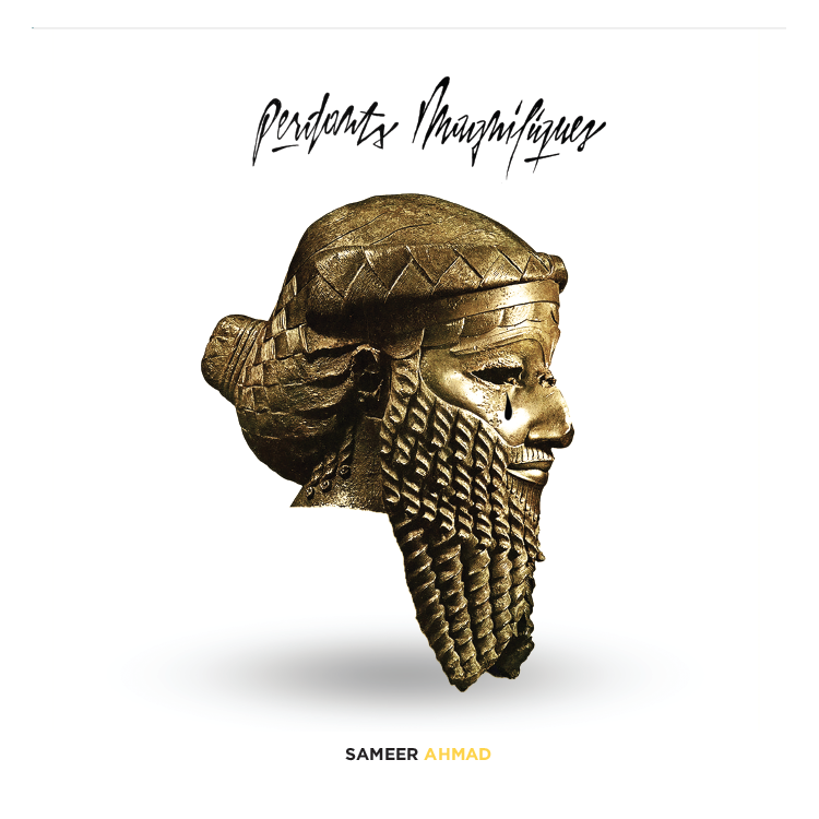 Sameer Ahmad "Perdants Magnifiques" Double Vinyle 10 Pouces