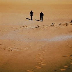 Scylla & Furax Barbarossa "Portes Du Désert (10 Jours 10 Nuits)" Double Vinyle