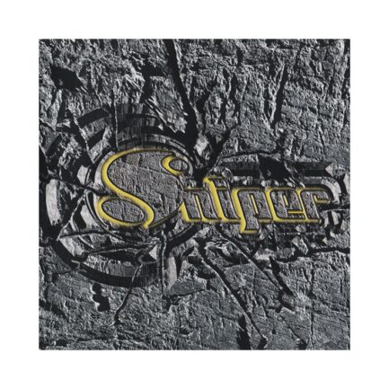 Sniper "Gravé Dans La Roche" Double Vinyle