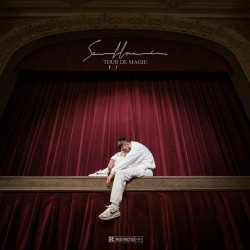 Souffrance "Tour De Magie" Vinyle Simple