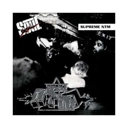 Suprême NTM Soul Soul Remix Vinyle