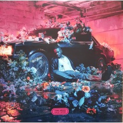 Tayc "Fleur Froide" CD Digipack Version Collector