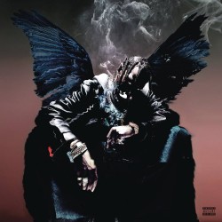 Travis Scott "Birds in the Trap Sing McKnight" Double Vinyle