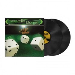 Various Artists "Nouvelle Donne Vol 1" Double Vinyle