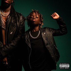 Youssoupha "Neptune Terminus" CD Plexi