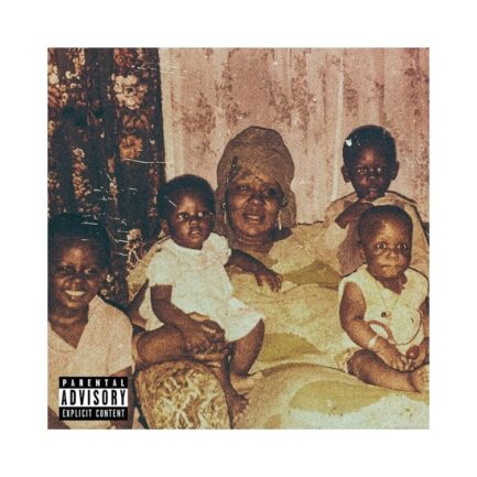 Youssoupha "Polaroid Experience" Double CD Plexi