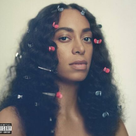vinyle solange a seat at the table