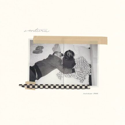 Anderson .Paak "Ventura" Vinyle Simple Gatefold