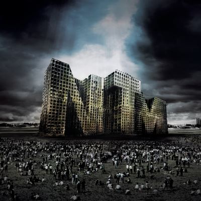 vinyle supreme ntm anthologie