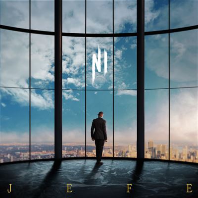 Ninho "Jefe" Double Vinyle De Couleur