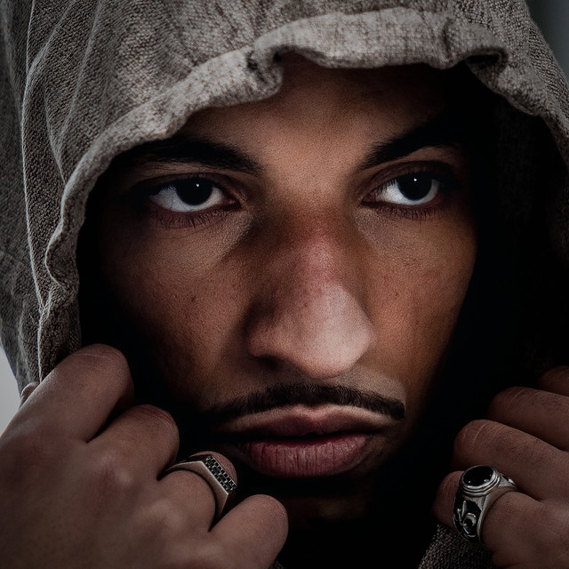 vinyle Youssef swatts chute libre