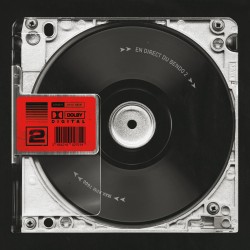 Addictive "En Direct Du Bendo 2" Cd Digipack