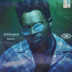 Jango Jack "Anthologie Vol 1" Cd digipack